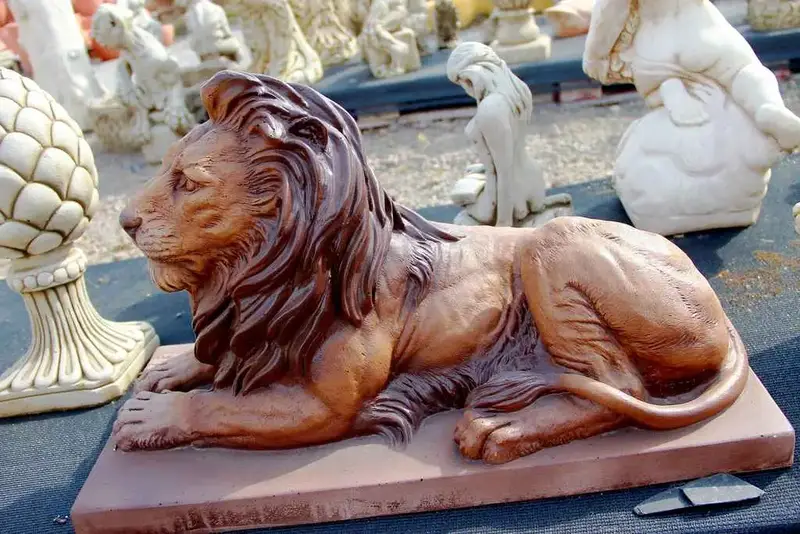 lion